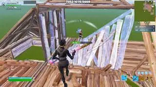 INSANE CREATIVE CLIP
