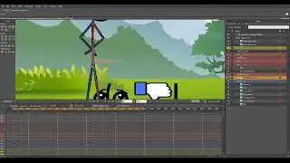 Moho Pro - Workflow