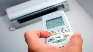 Чем ОПАСНЫ КОНДИЦИОНЕРЫ  и КОМУ особенно их НАДО БОЯТЬСЯ