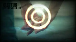 Blettur-Holding your hand