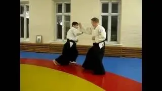 The combination of movements in a series