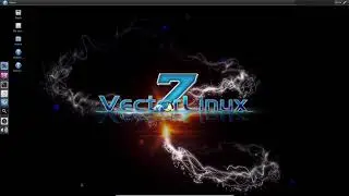 Vector Linux 7.2 (Slackware) in VirtualBox - How to install VirtualBox add-on & Kernel-Source