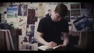 DYLAN OWEN - THERE'S MORE TO LIFE (EP MOVIE)