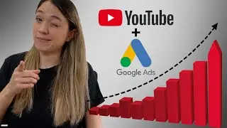 YouTube with Google Ads - How to create a video campaign to grow your channel