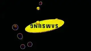Preview 2 Samsung Logo Balls Effects