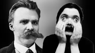 Маргинал: Вечное возвращение у Ницше