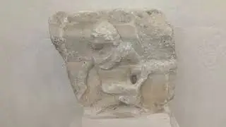 Дольмены и Горгиппия (лето 2023 г., Геленджик-Анапа)