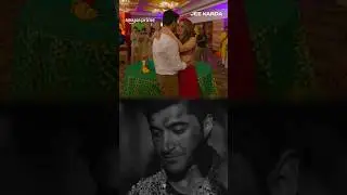 Two Shades of Love 💔 | Aspirants, Jee Karda, Flames, and Mast Mein Rehne Ka | 