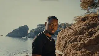 Cyril Kamer - Annabelle (Video Oficial)