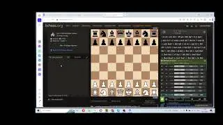 lichess.org народная лига