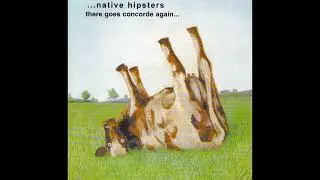 ...And The Native Hipsters - Which Way