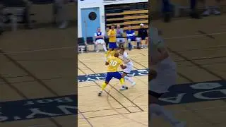 Good sportsmanship for Thanos at the end 🤝👀 