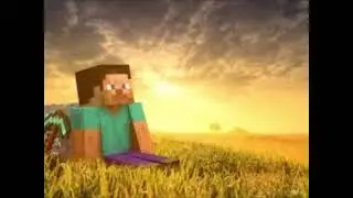 The quest for the diamond sword,  chapter one Life on the farm