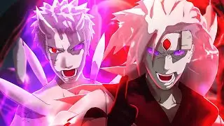 The BEST DLCs For Each Class In Naruto Shinobi Striker