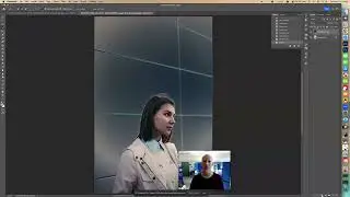 Amazing and Simple Solarize Effect in Photoshop