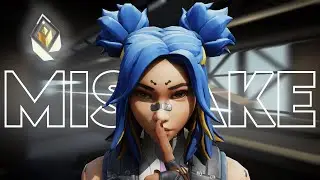 No Lie 🤫  (VALORANT MONTAGE)