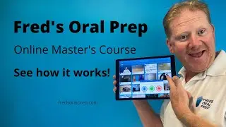 Online Master 500/3000gt Course