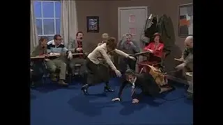 FC De Kampioenen s14e12 Pol in de Put 1080p HD