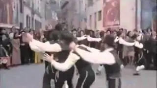 Яблоки на снегу
