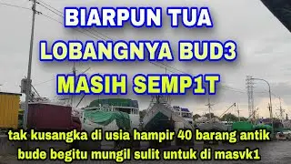 KISAH NYATA DI RUMAH SAKIT ITU TERJADI ASMARA DENGAN BUDE