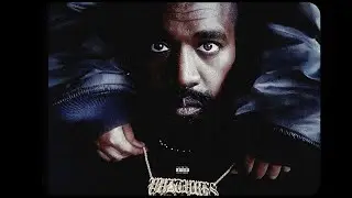 (FREE) Kanye West Type Beat 2024 - "MY PAIN"