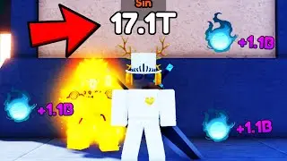 NOO WAYYYYYYYYYYYYY (Roblox Anime Fighting Simulator X)