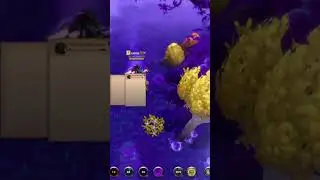 SHOT Crossbow Ganking - 3.5m Loot 