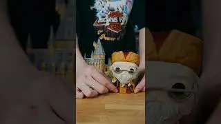 Fanko POP Dumbledore