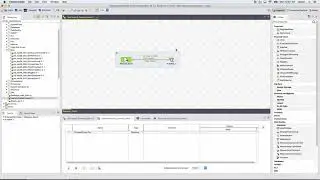 Using implicit context loading to load contexts