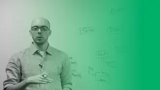 Web-scale Whiteboarding: OpenStack Overview 05 - EVPN networks