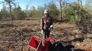 Great Circle USA wood chipper review