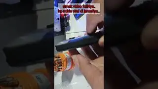 servis hp jadul viral di jamaNya