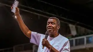 What God Did To 4 Billionaires Who Challenged Me On Tithe - Pastor Adeboye