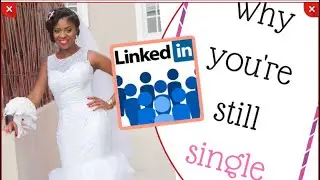 I met my husband on LinkedIn