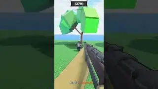 I COULDN'T GET 5 KILLS IN A ROW... | Raging in Roblox No-Scope Sniping