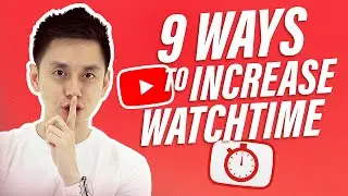 How to Create The Perfect Script on Youtube (Increase Watch Time, Retention and Subscribers!)
