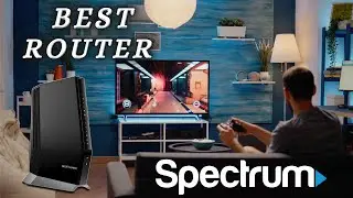 Best Router For Spectrum 400 Mbps - Top 5 Router of 2022