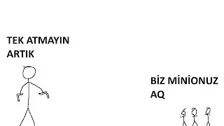 adc oynuyorum(çalışıyorum)