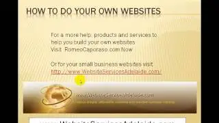 thank you and more info at
