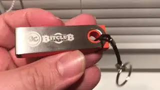 Ledger wallet nano