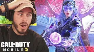 EARLY GAMEPLAY MYTHIC SIREN & LEGENDARY BK57 SPECTRAL SONG!
