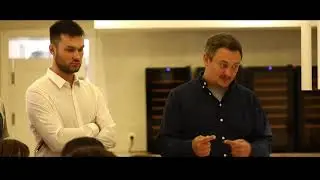 ресторан Nolan Wine & Kitchen I Компания 2019