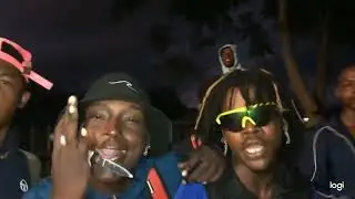 AKD - Chite 3 ( Clip officiel )