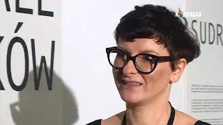 Magdalena, une artise pas comme les autres.