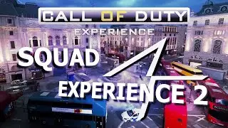 The Full Modern Warfare SQUAD Experience 2