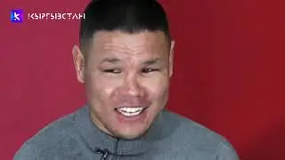 Канат Келдибеков:  Спорт болбосо,айдоочу болмокмун