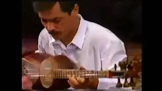 Alim Qasimov Zabul təsnifi