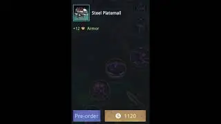 Auto chess Moba All Item