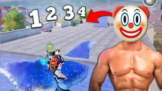 HOW TO GET NOOB ENEMY LOBBY IN BGMI (TIPS & TRICKS ni hai)