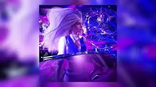 Tanya Tekis - SUPER SONIC (Official Audio)